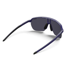 Okulary fotochromowe JULBO Frequency - Reactiv 1-3 Light Amplifier - Dark Purple

