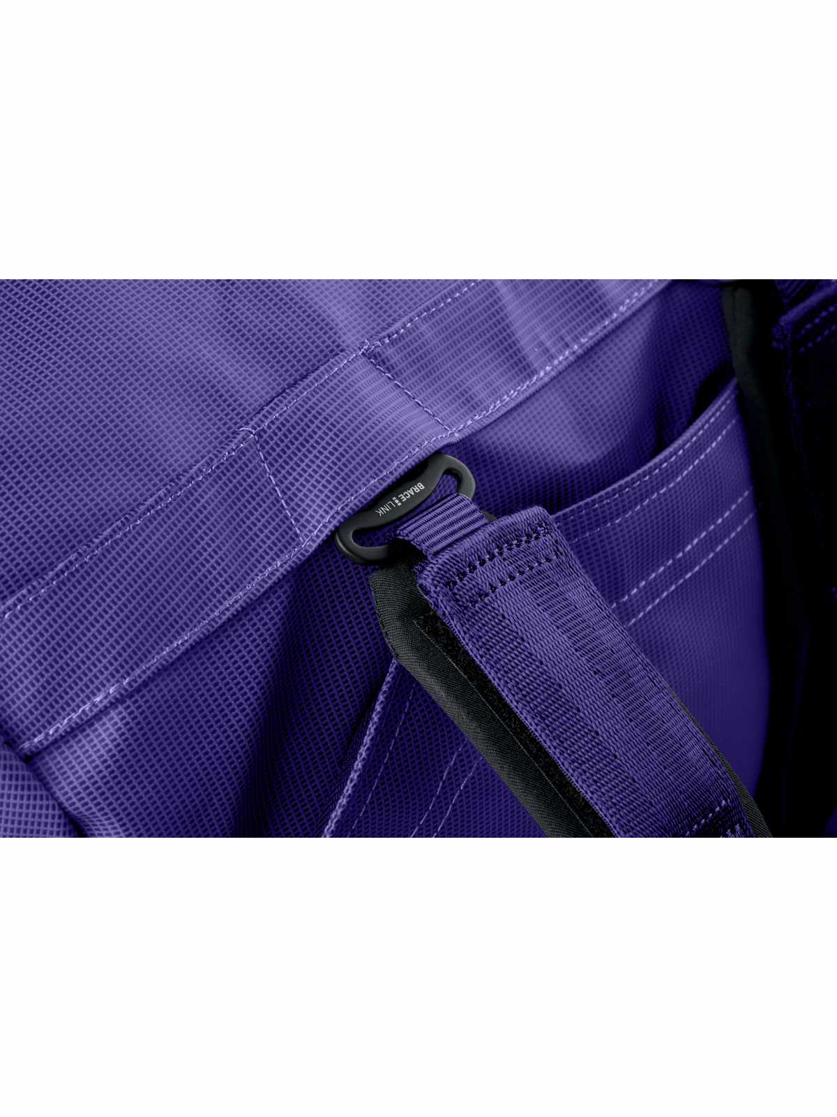 Torba EVOC Duffle Bag 100 violet - black