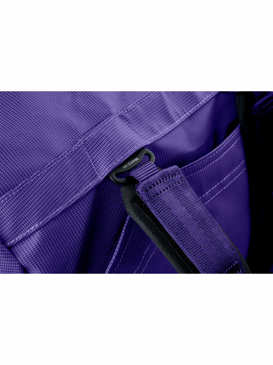Torba EVOC Duffle Bag 100 violet - black
