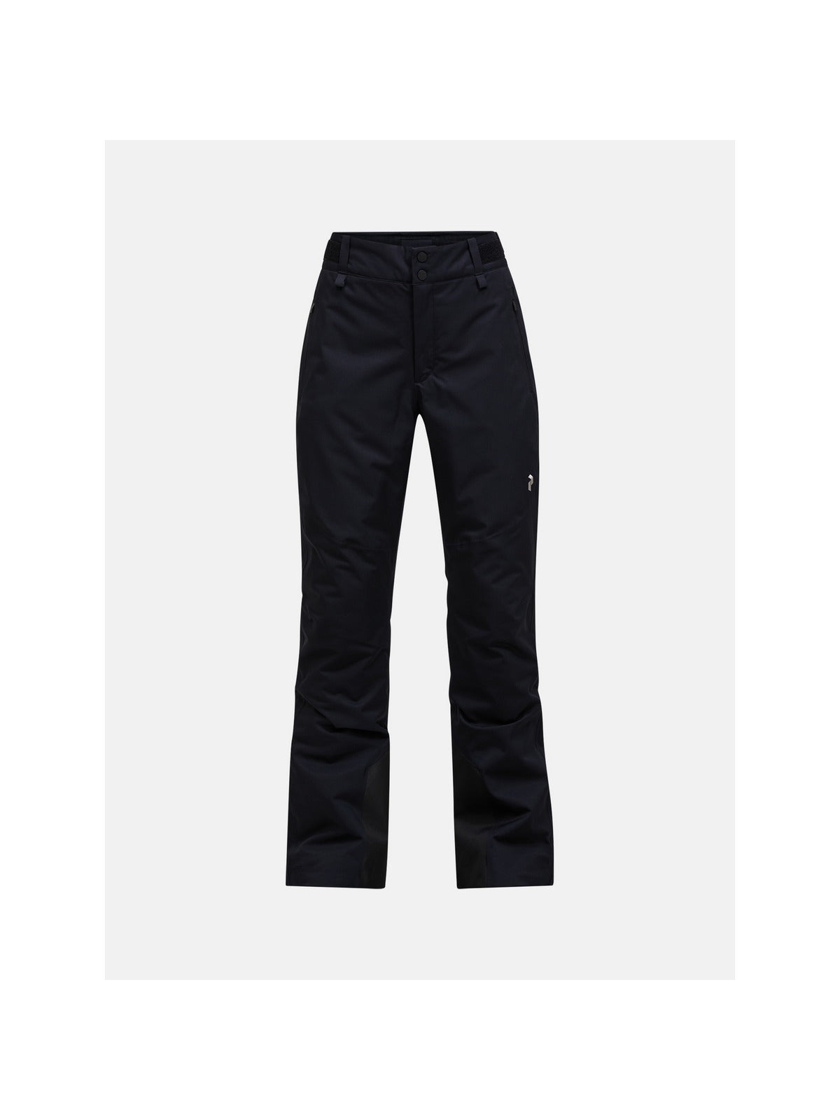 Spodnie PEAK PERFORMANCE W Shred Insulated Pants czarny