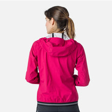 Kurtka ROSSIGNOL W Escaper 2.5L Jkt - czerwony - Adventure Sports
