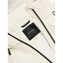 Kurtka narciarska damska PEAK PERFORMANCE W Anima Insulated Jacket czarny
