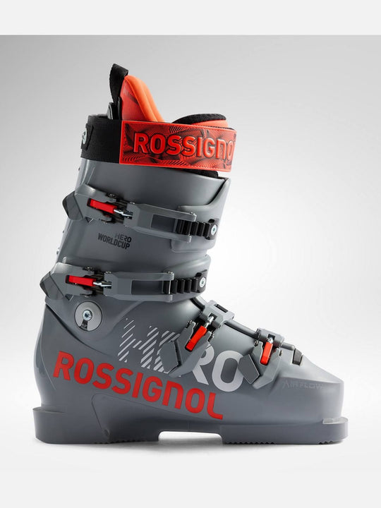 Buty narciarskie ROSSIGNOL Hero World Cup Z Soft + Power Grey
