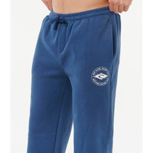 Spodnie RIP CURL STAPLER TRACKPANT granatowe
