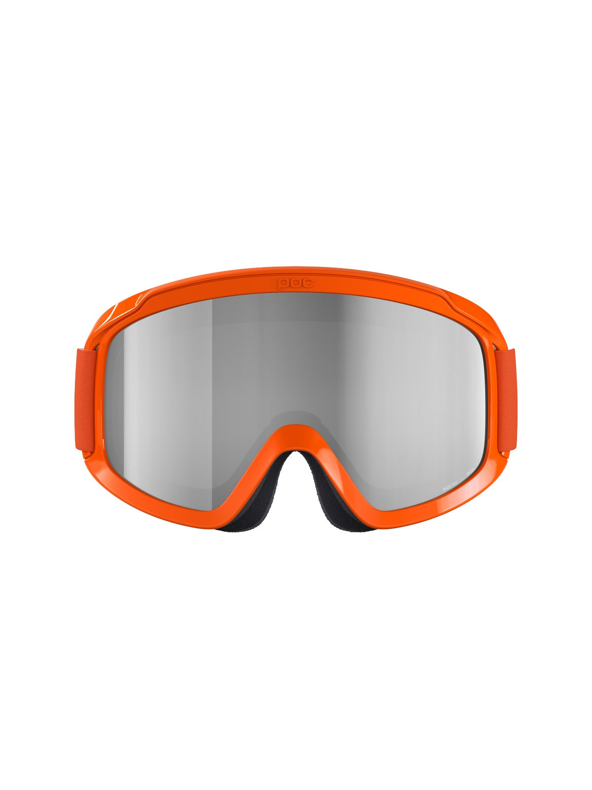 Gogle dziecięce POCito OPSIN pomarańczowe Cat 2 - TU - Adventure Sports