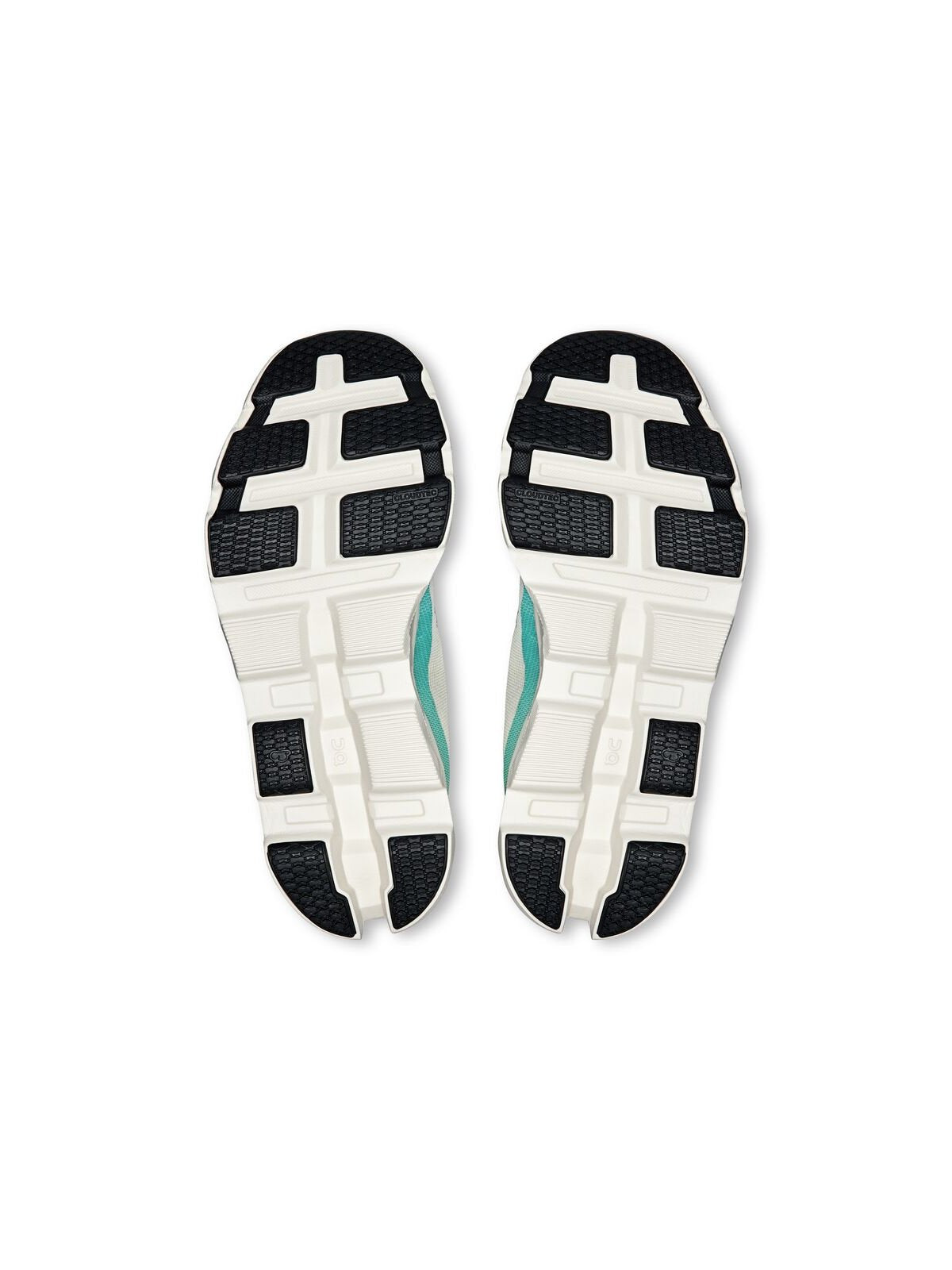 Buty do biegania damskie On Cloudmonster 2 szary