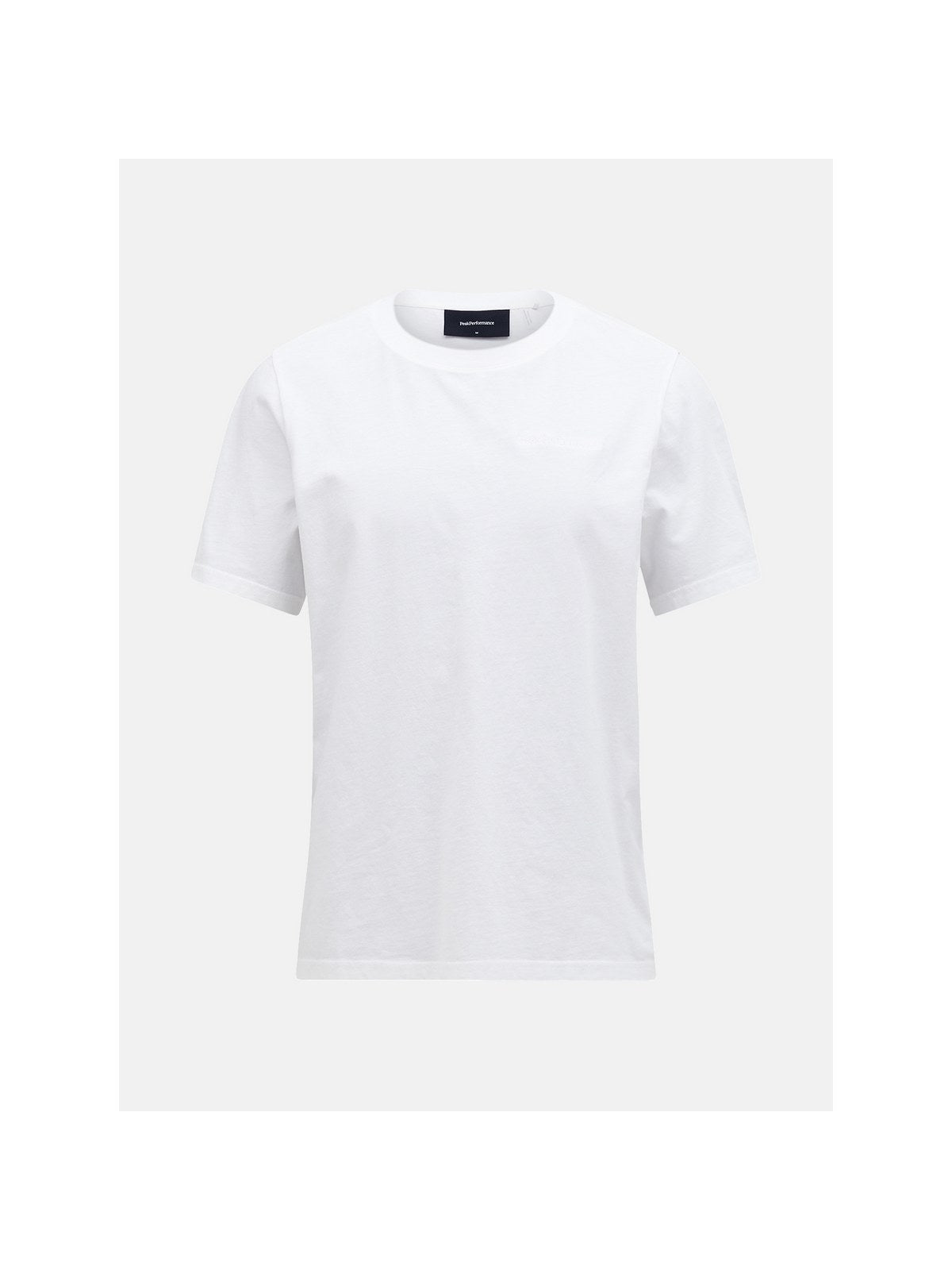 adventuresports koszulka-peak-performance-m-original-small-logo-tee-g81142040-099 front