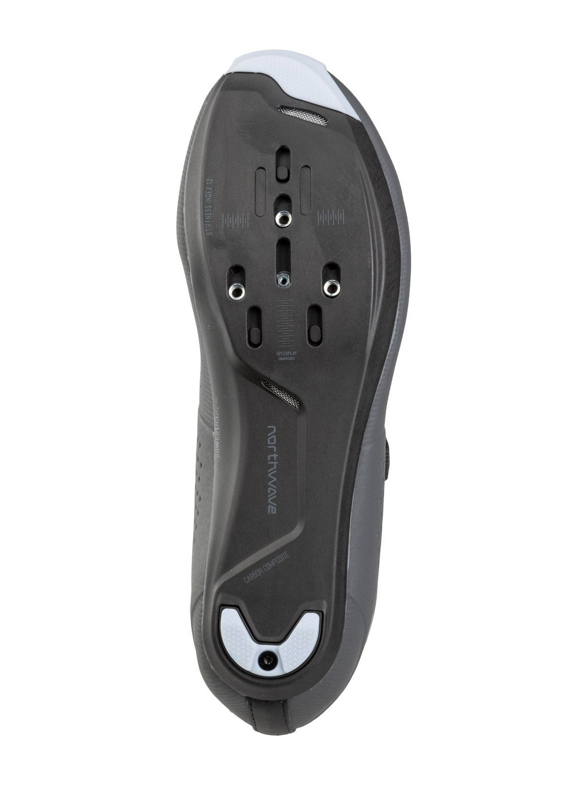 Buty rowerowe NORTHWAVE Storm Carbon szare
