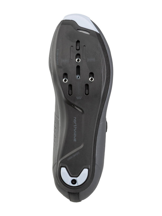 Buty rowerowe NORTHWAVE Storm Carbon szare
