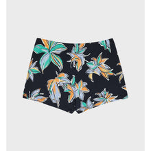Kąpielówki chłopięce RIP CURL Corp Boyleg Sluggo Print-Boy niebieskie
