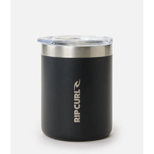 Kubek termiczny RIP CURL Logo Coffee Cup czarny

