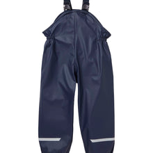 Zestaw HELLY HANSEN K BERGEN 2.0 PU RAIN granatowy - Kurtka - Adventure Sports

