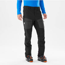 Spodnie narciarskie męskie MILLET M M White Shield Pant czarny
