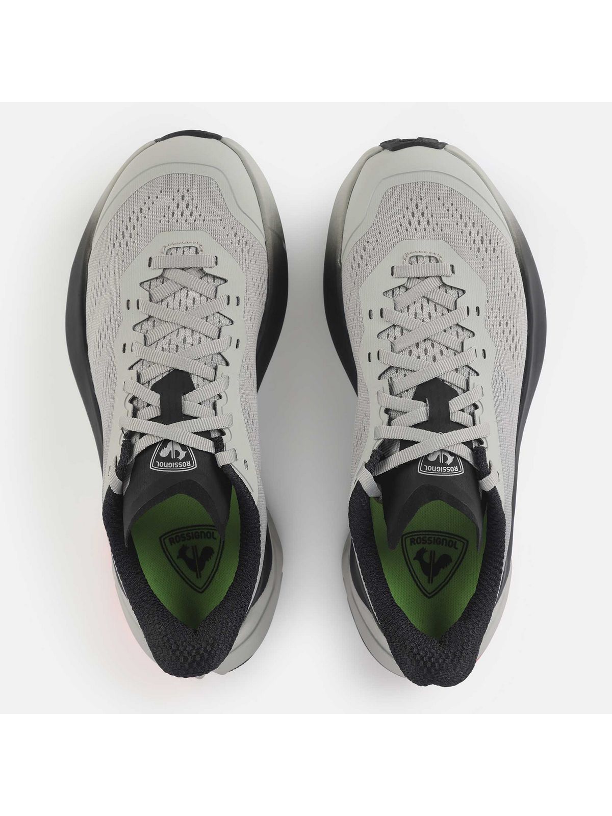 Buty damskie ROSSIGNOL W Venosk szary