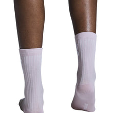 Skarpety treningowe On Logo Sock High 3Pack różowy
