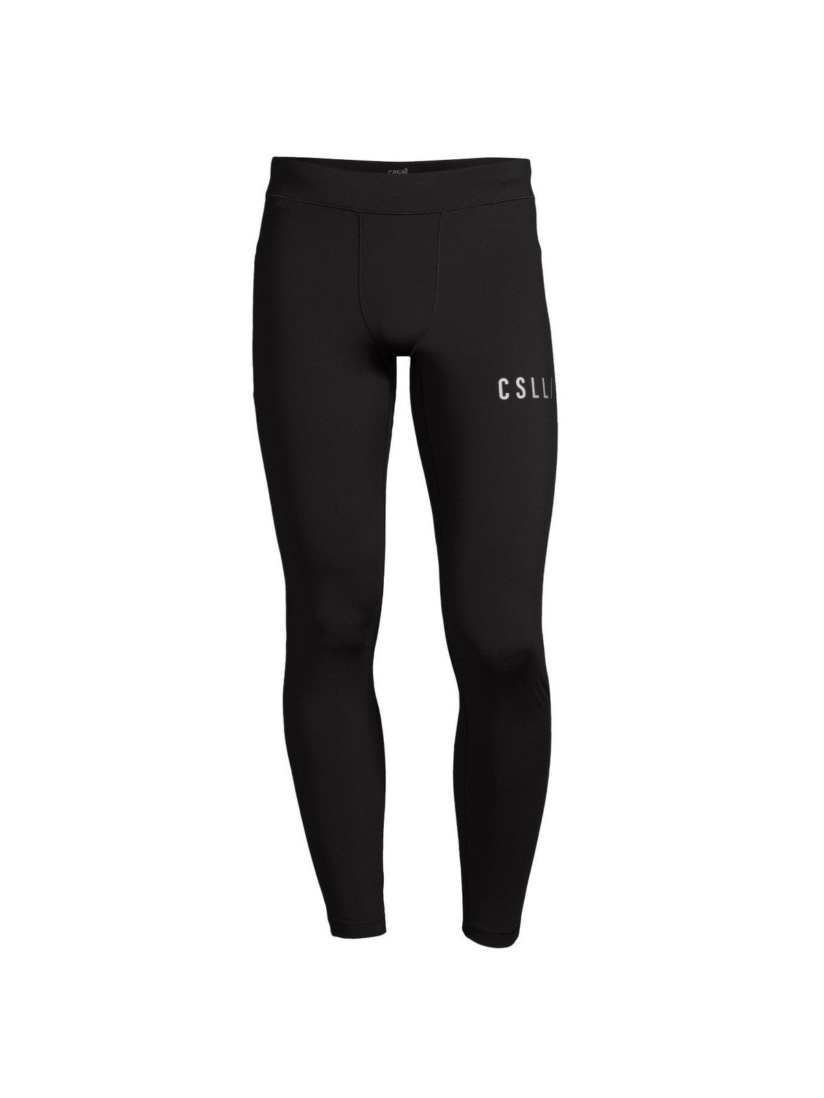 Legginsy treningowe męskie CASALL M Tech Tights kolor czarny