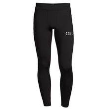 Legginsy CASALL M Tech Tights czarny
