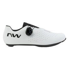 Buty rowerowe NORTHWAVE Sonic Plus białe

