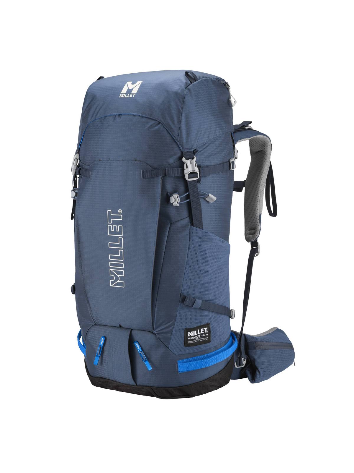 Plecak MILLET PEUTEREY 35+10 W granatowy