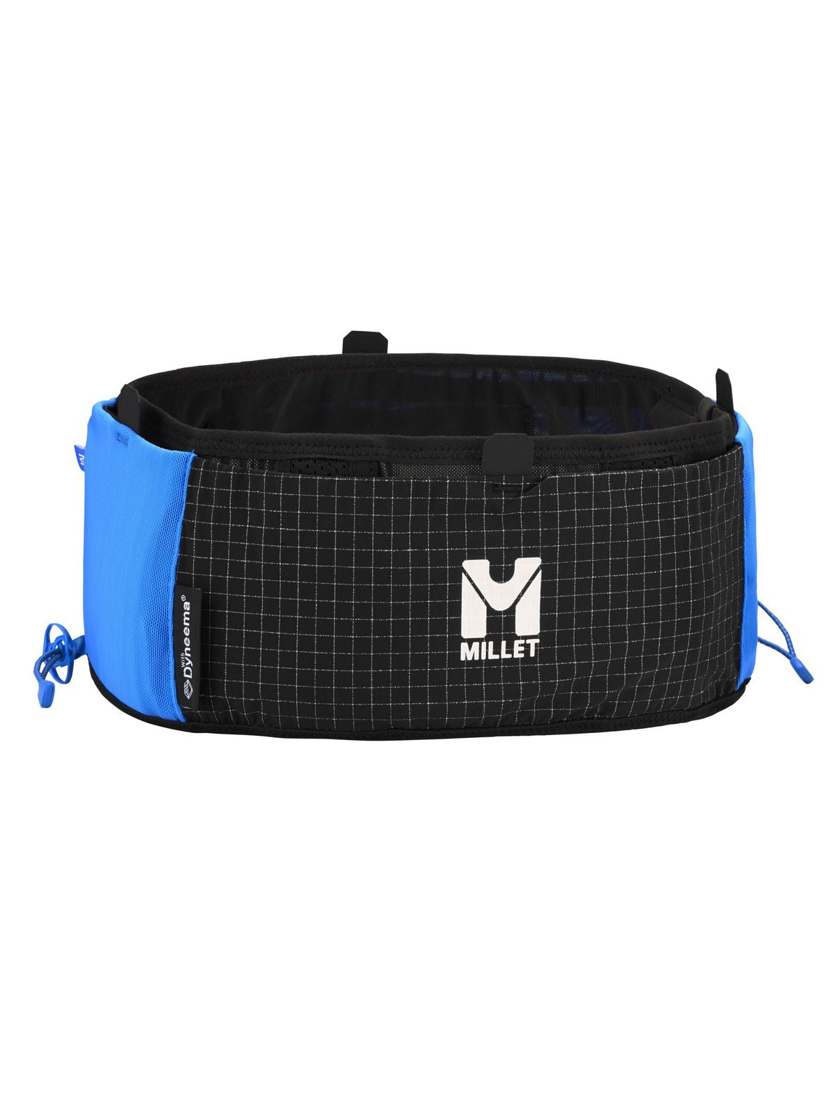 Pas biegowy MILLET INTENSE PRO BELT niebieski