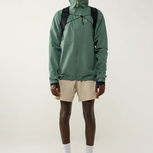 Kurtka HAGLÖFS L.I.M Airak GTX Jacket Men chlorophyll green
