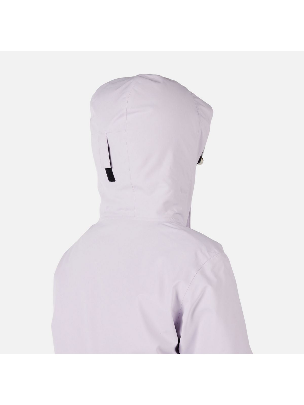 Kurtka narciarska dziecięca ROSSIGNOL Jr Outerlimits Insulated Jkt szara