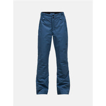 Spodnie PEAK PERFORMANCE W Shred Insulated Pants niebieski

