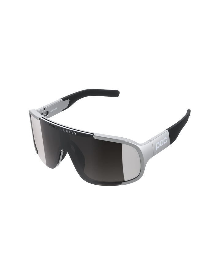 Okulary rowerowe POC Aspire grey