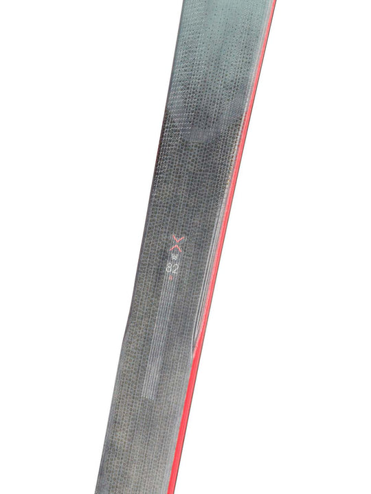 Narty ROSSIGNOL EXPERIENCE W 82 TI OPEN
