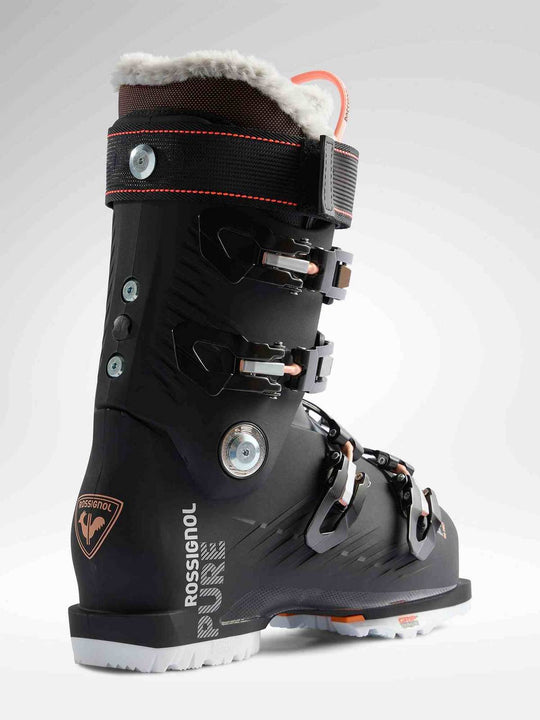 Buty narciarskie ROSSIGNOL Pure 85 Pro Gw Black
