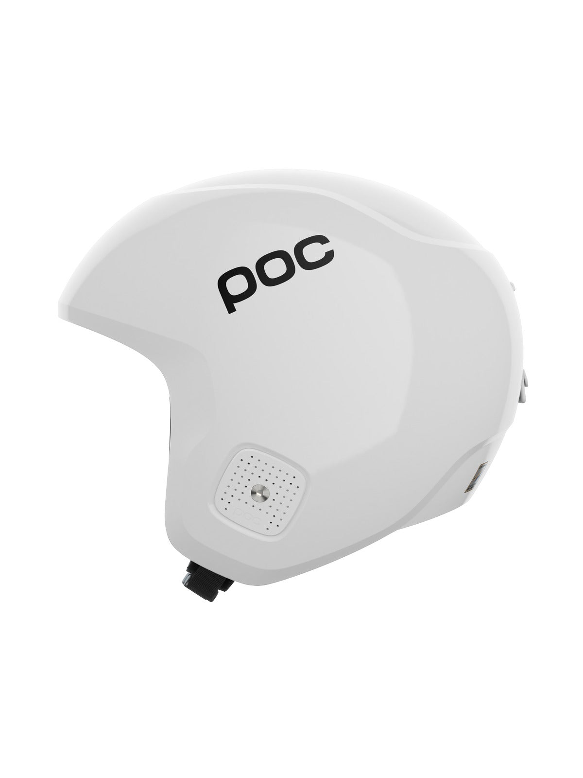 Kask narciarski dziecięcy POC Skull Dura Jr biały