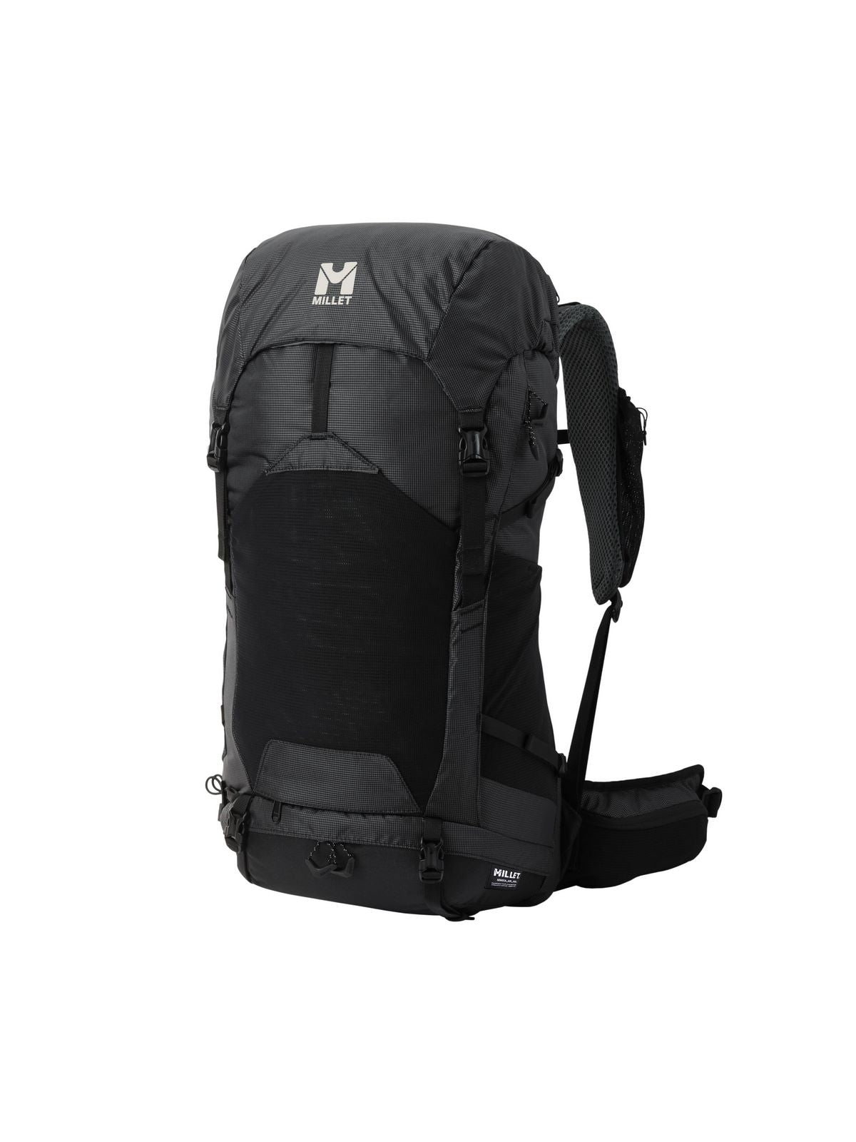 Plecak MILLET Seneca Air 30 Czarny