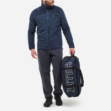 Polar MILLET M CHAMONIX HIGHLOFT JKT niebieski
