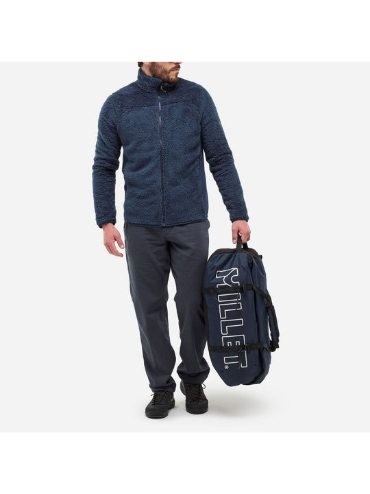 Polar MILLET M CHAMONIX HIGHLOFT JKT niebieski
