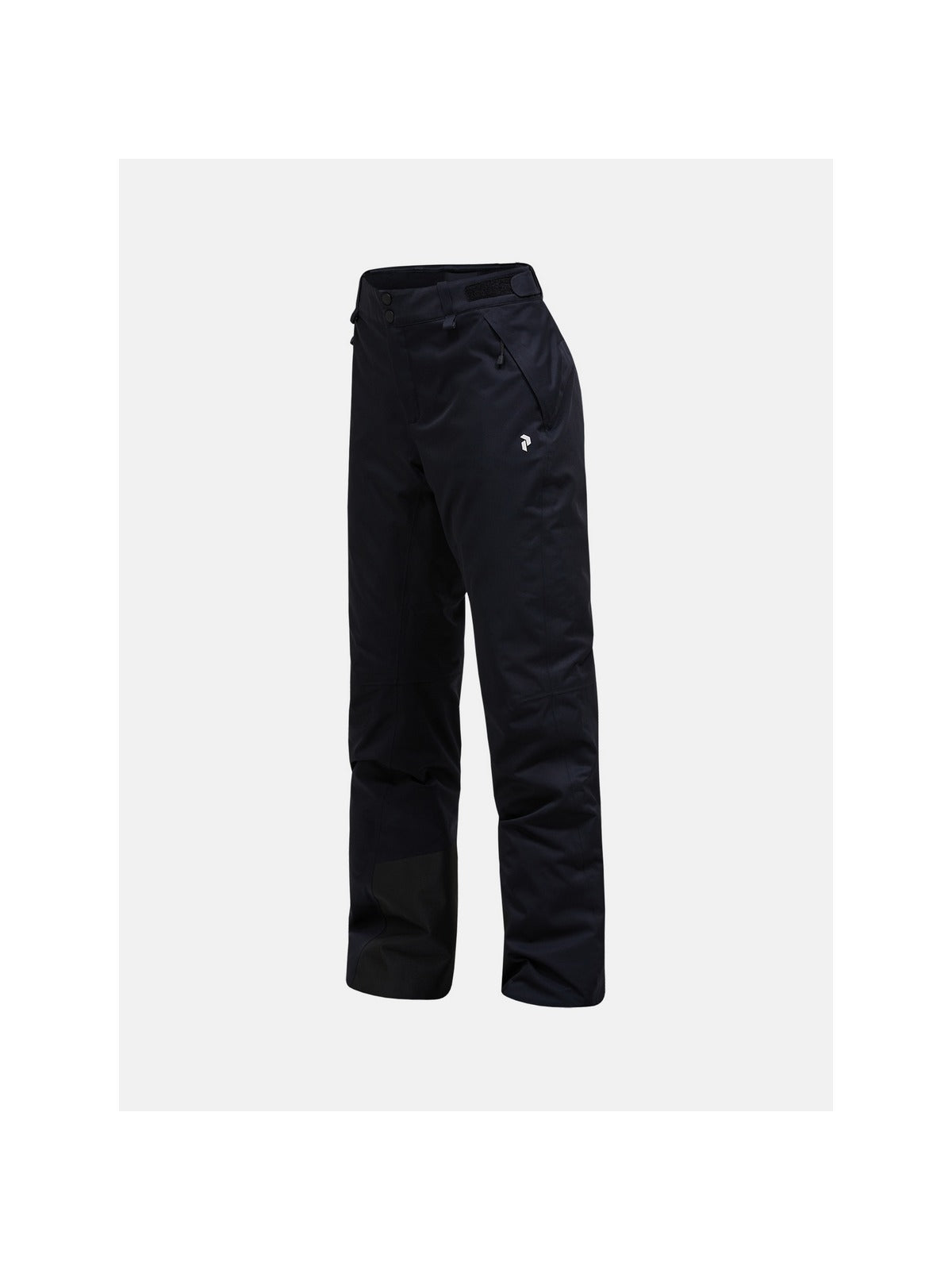 Spodnie PEAK PERFORMANCE W Blanc Insulated Pants czarny