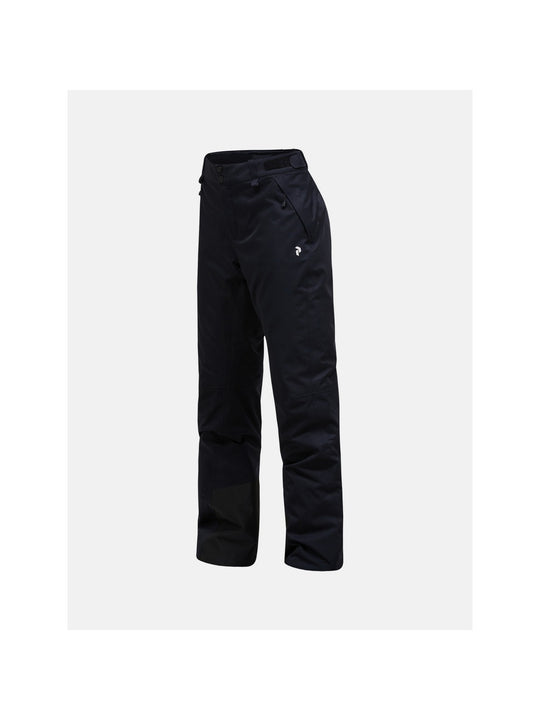 Spodnie PEAK PERFORMANCE W Blanc Insulated Pants czarny
