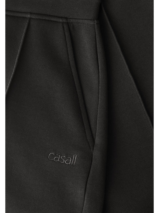 Spodnie damskie Casall Aria Joggers czarny
