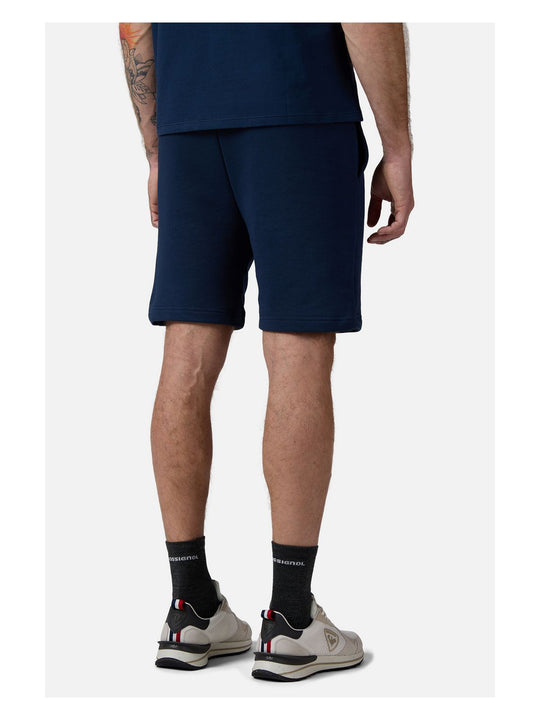 Szorty męskie ROSSIGNOL Presset Short granatowy - Adventure Sports
