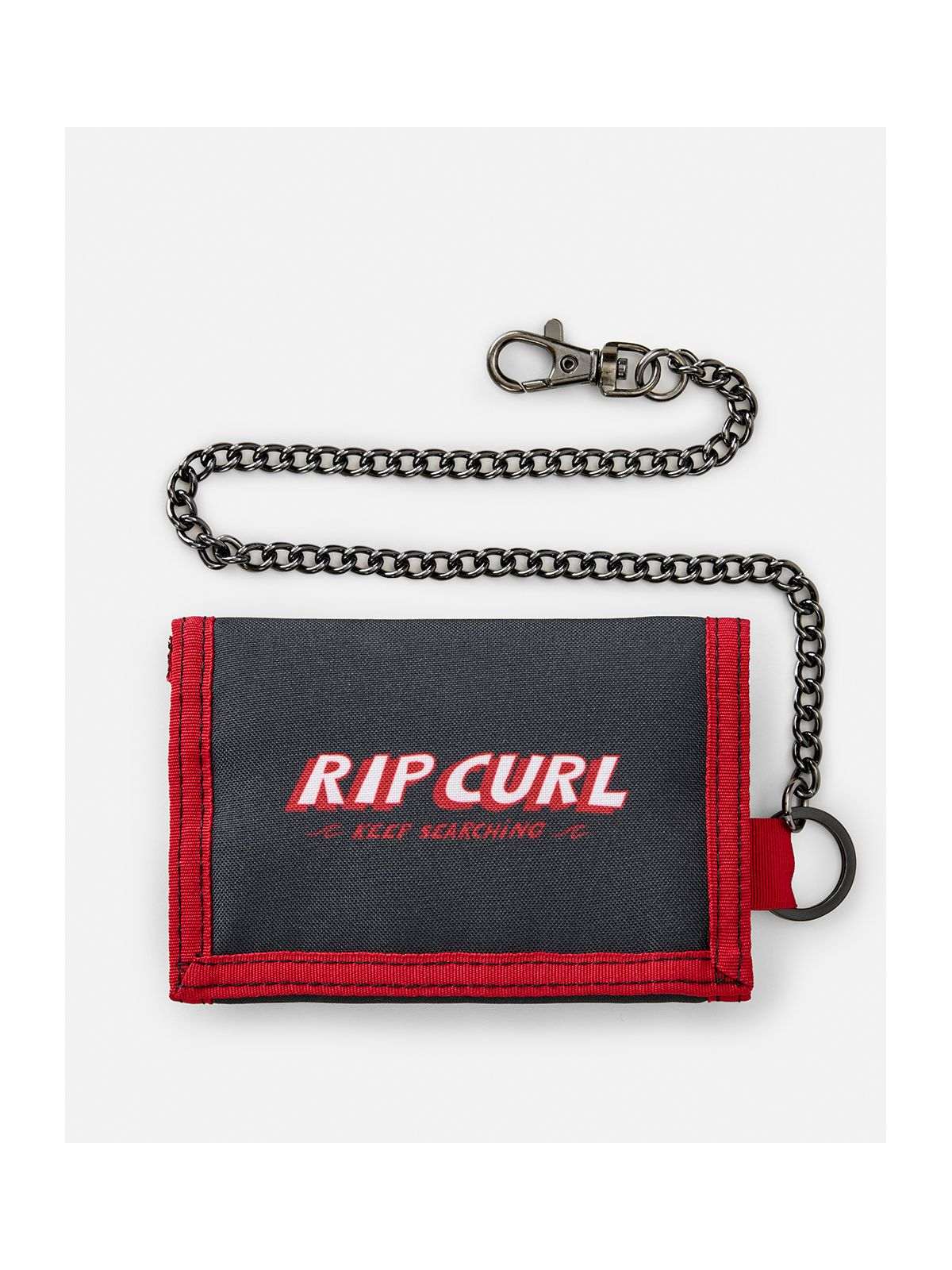Portfel dziecięcy RIP CURL Kids Chain Surf Wallet czarny