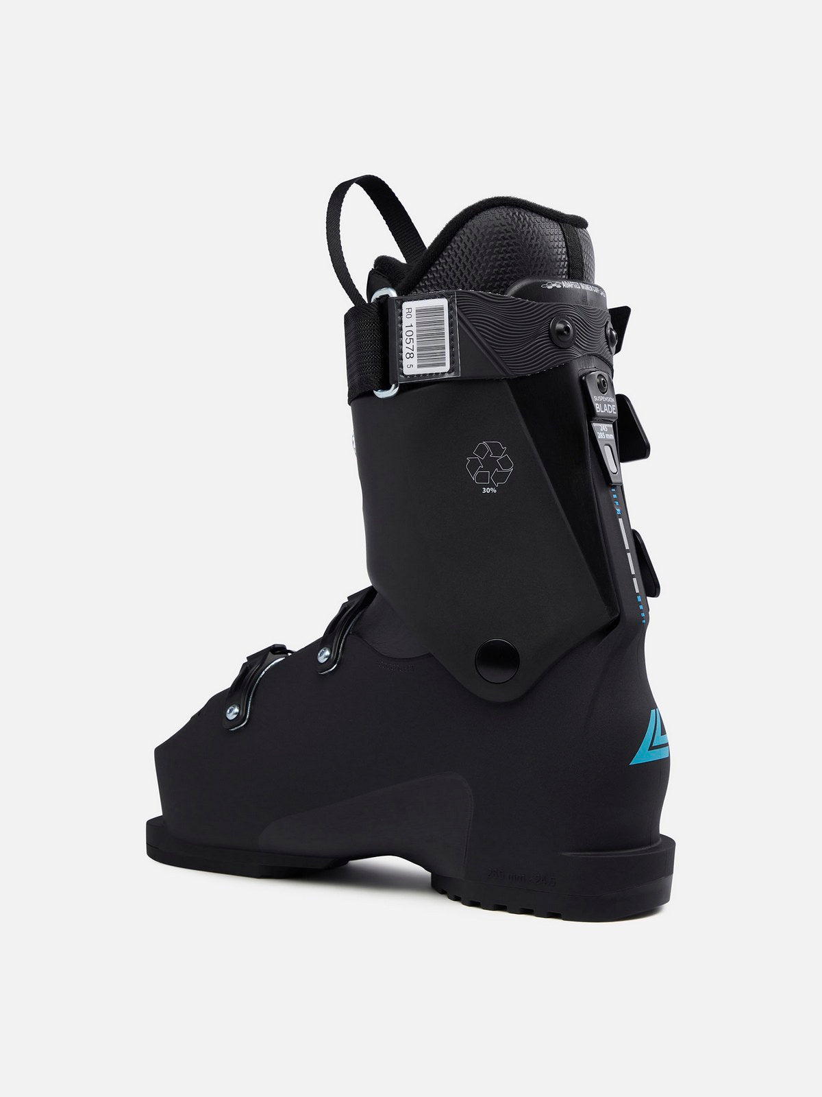 Buty narciarskie damskie LANGE Concept W RTL