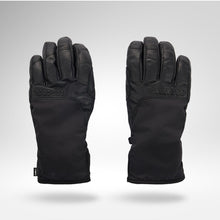 Rękawice narciarskie ROSSIGNOL Type Ski Gloves R-Shell Dry czarne
