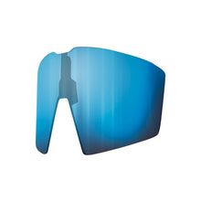 Szyby do okularów JULBO EDGE - Spectron 3 - TU - Adventure Sports
