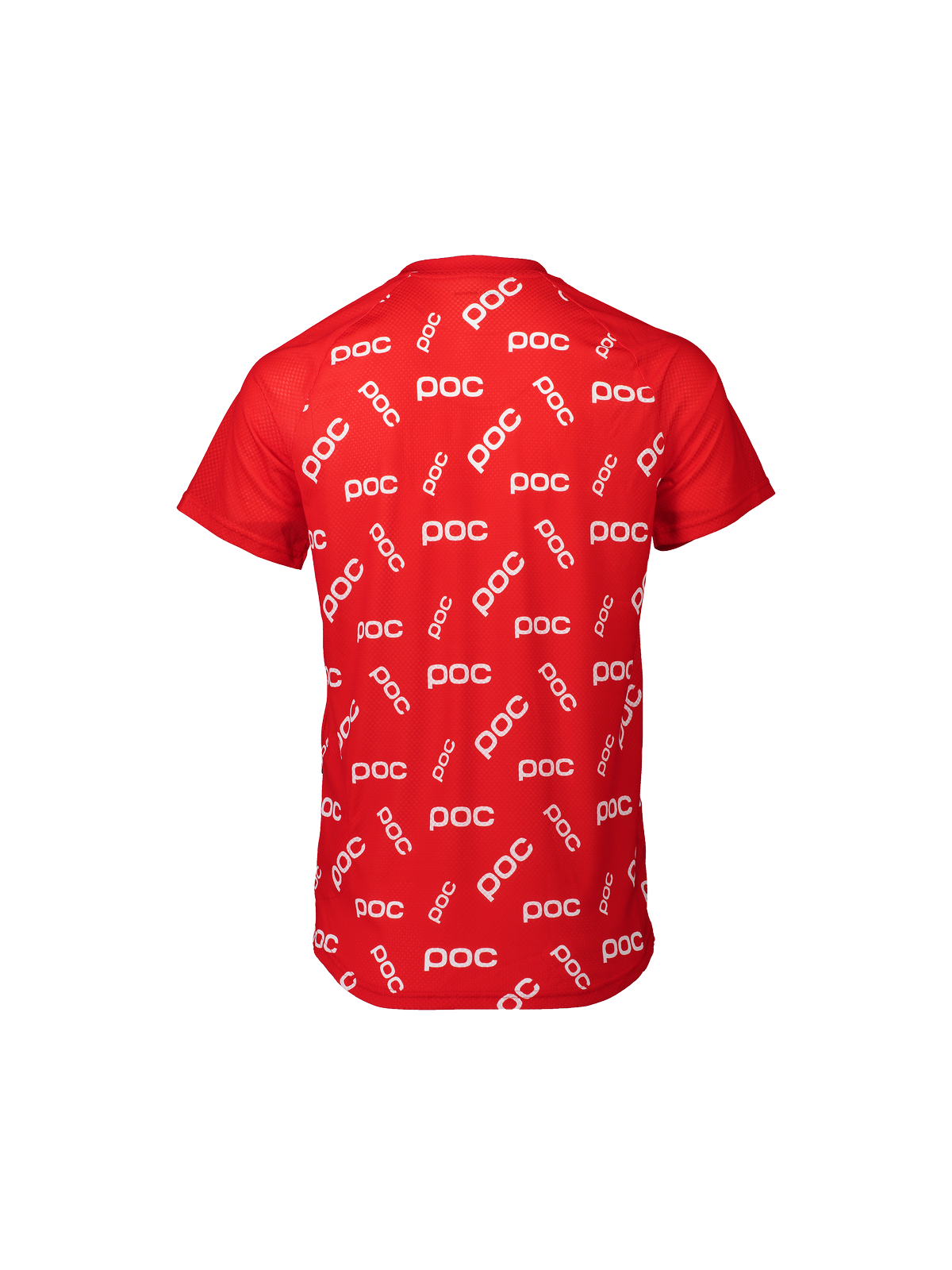 Koszulka Rowerowa POC MTB PURE - Adventure Sports
