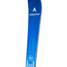 Narty DYNASTAR SPEED OMEGLASS FIS SL Factory 165 R22
