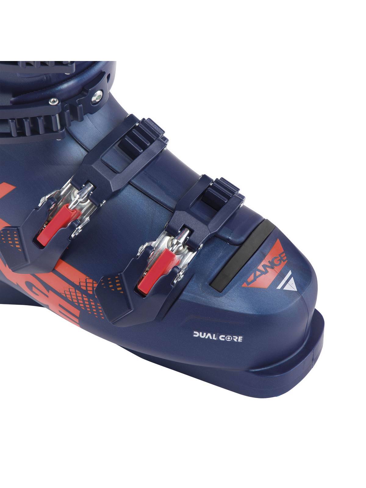 Buty narciarskie Lange RS 70 SC - LEGEND BLUE