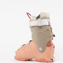 Buty narciarskie damskie ROSSIGNOL Alltrack Elite 110 LT W GW - Peach/Khaki
