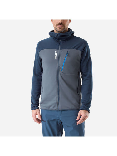 Kolor: SAPHIR/SHADOW BLUE