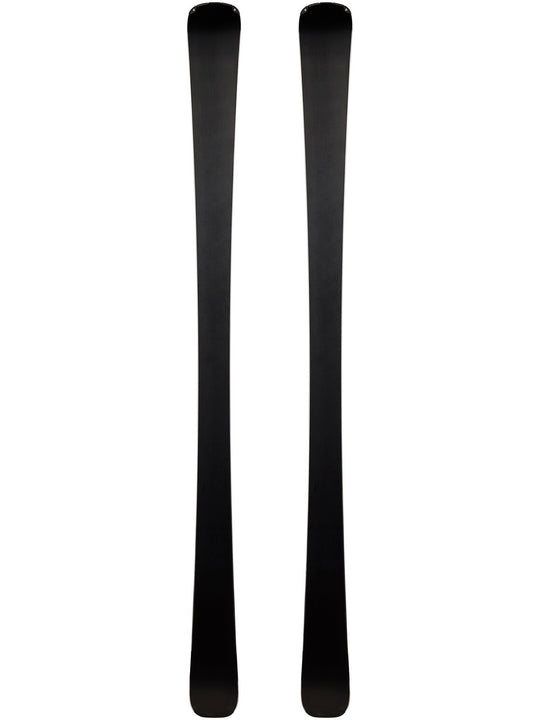 Narty ROSSIGNOL Arcade 80 + wiązania LOOK Xpress 10 GW B83
