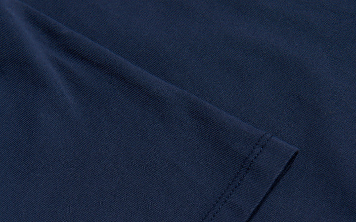 Koszulka damska Sail Racing W GALE TEE granatowa
