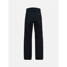 Spodnie PEAK PERFORMANCE M Alpine Gore-Tex 3L Pants czarny
